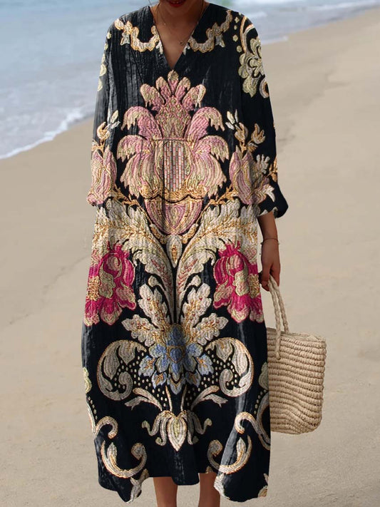 Vestido Quitéria