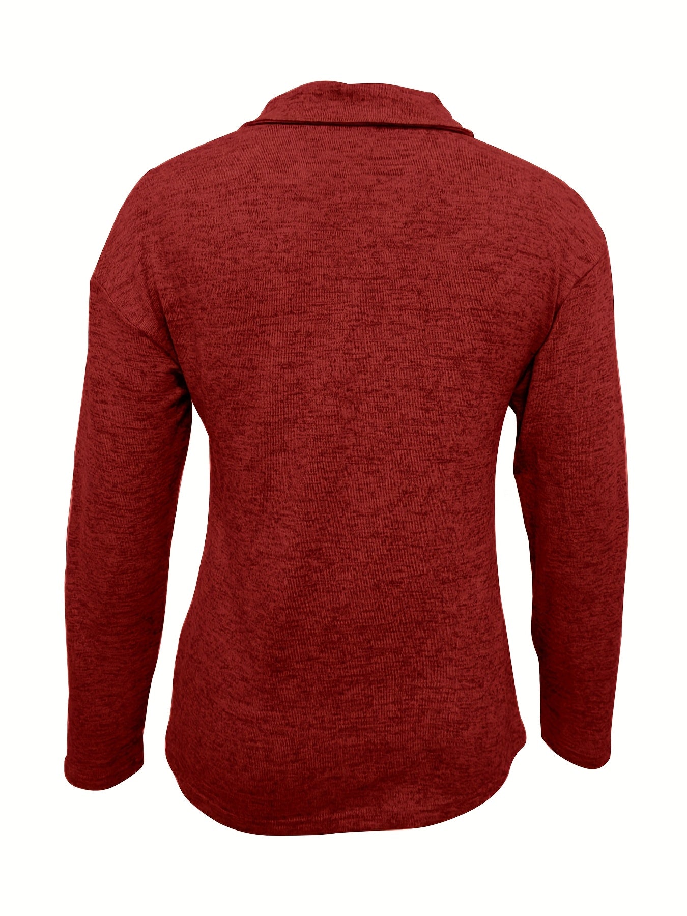 Sheena | Blusa Chique de Manga Longa