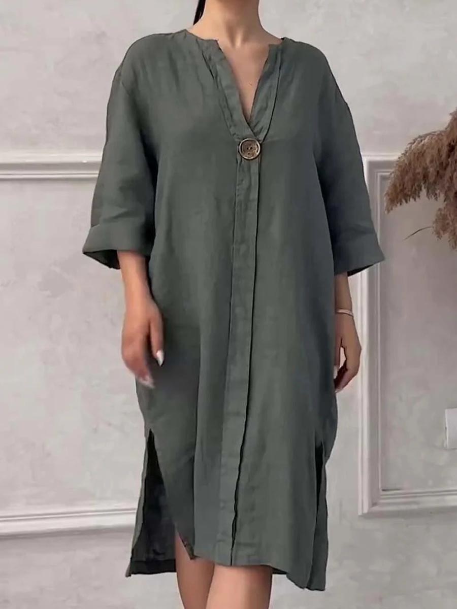Vestido Aparecida