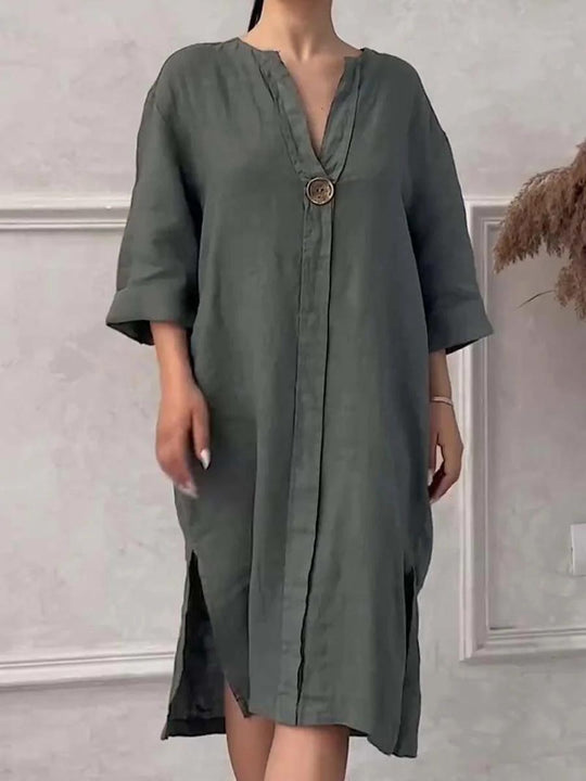 Vestido Aparecida