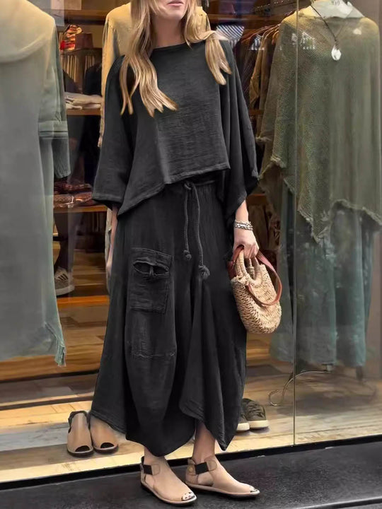 Conjunto Sabrina