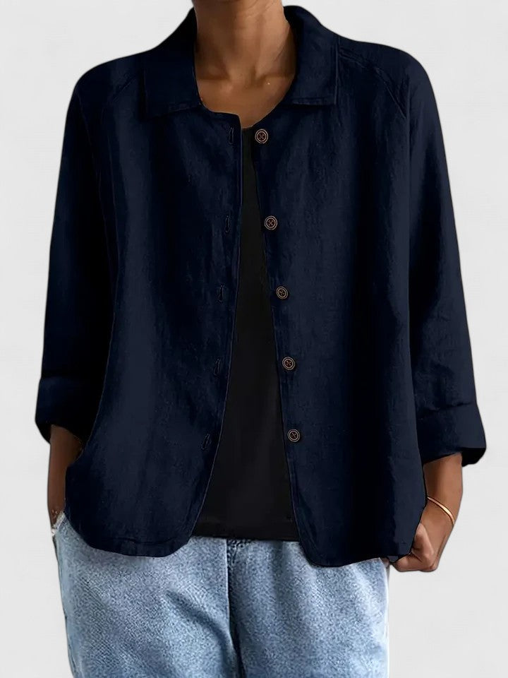 Claudine | Top Sofisticado