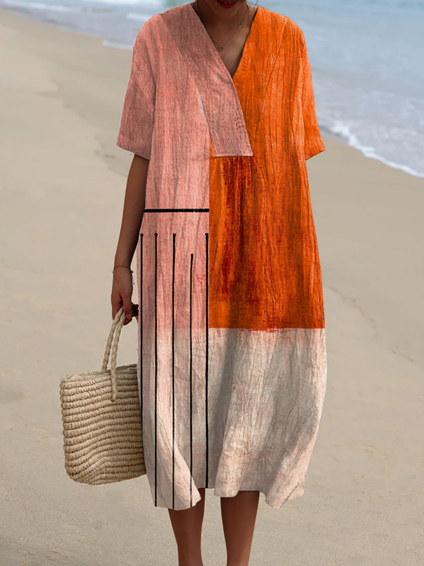 Vestido Noêmia