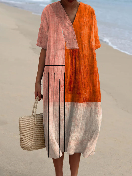 Vestido Noêmia