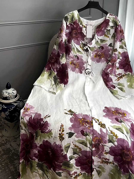 Vestido Mônica