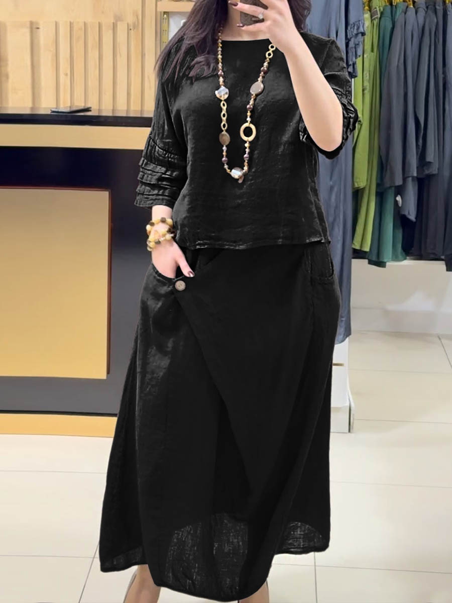 Conjunto Samara