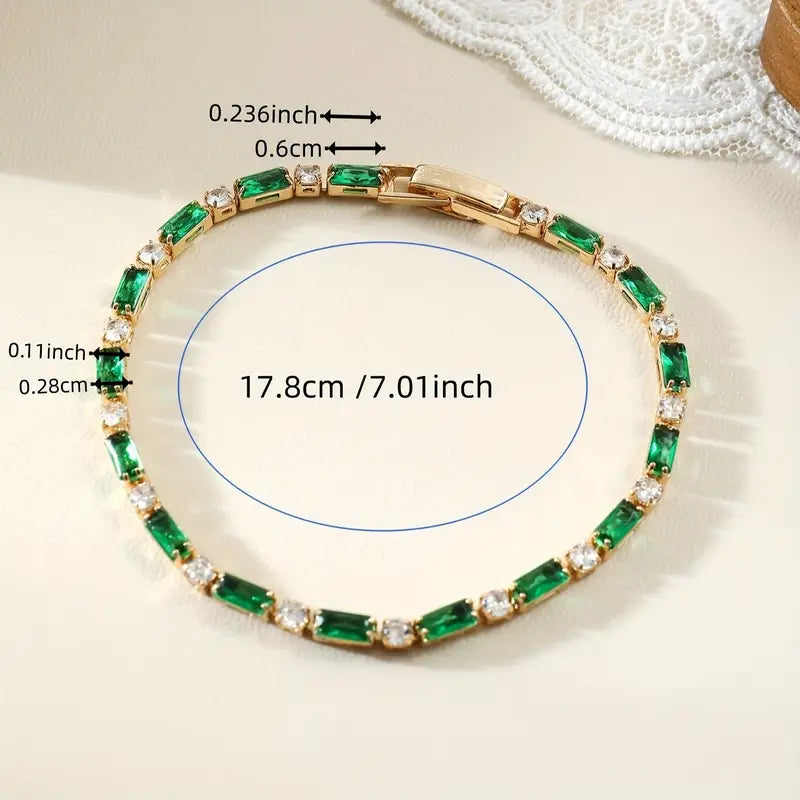 Pulseira Miralyn Sevrine