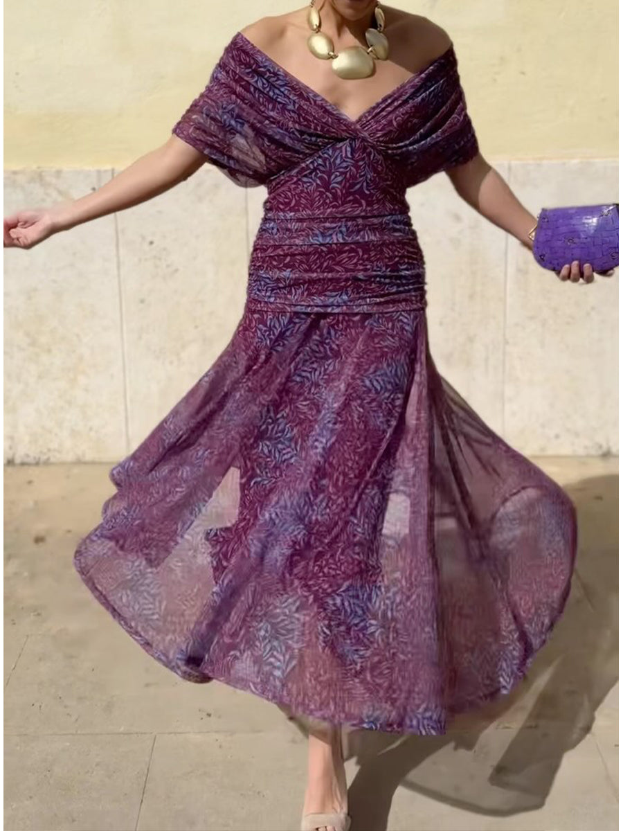 Vestido Karina