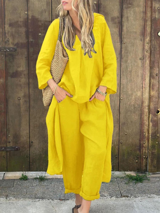 Conjunto Lorena
