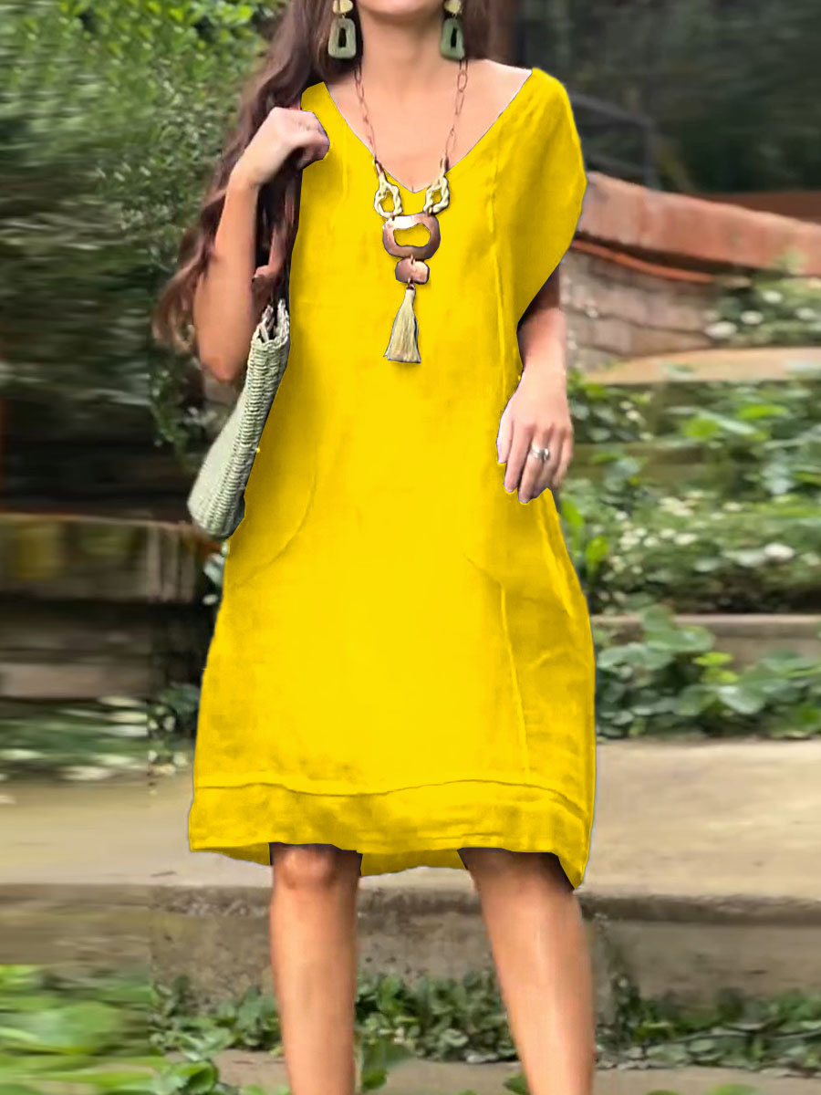 Vestido Andreza