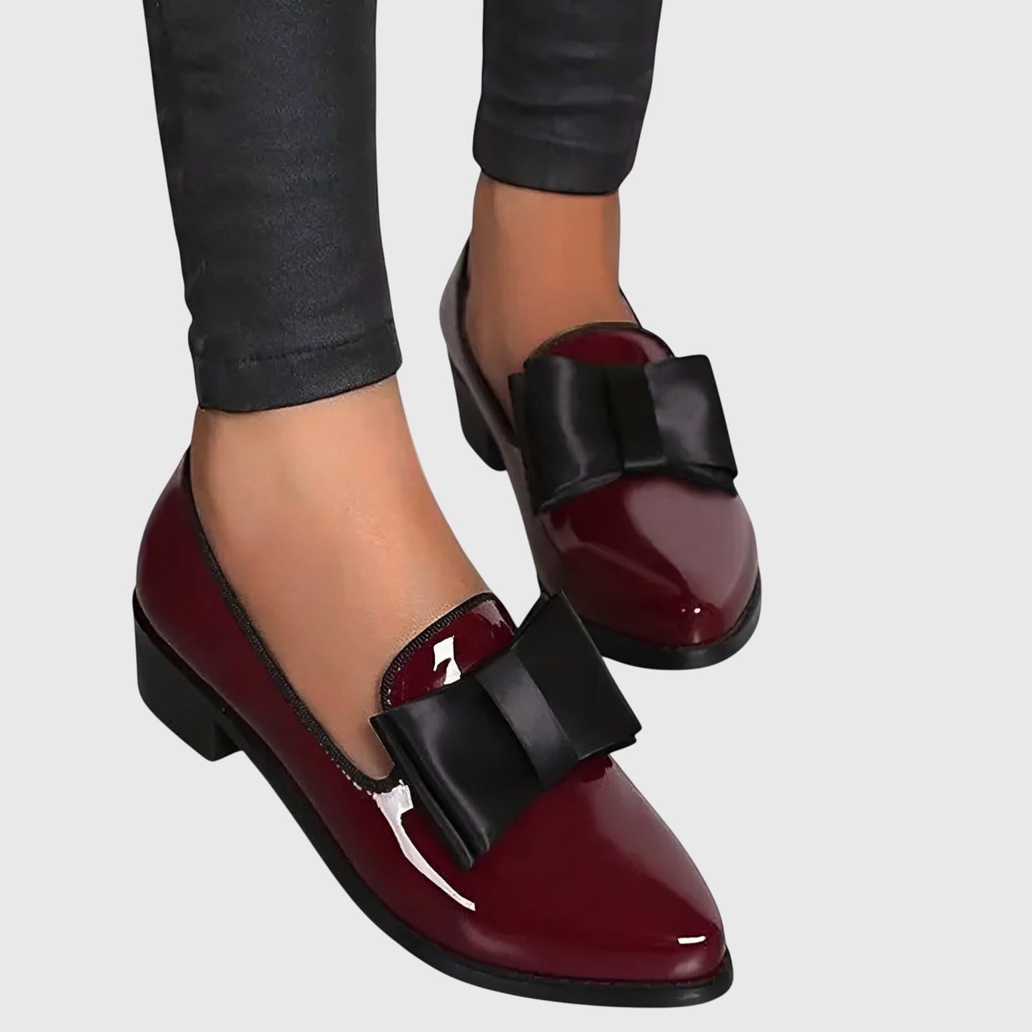 Anya™ - Pantufas Ortopédicas