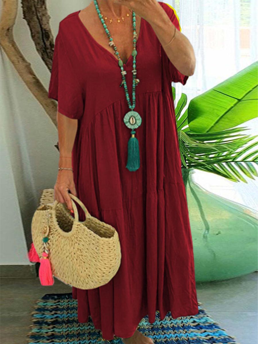 Vestido Alzira