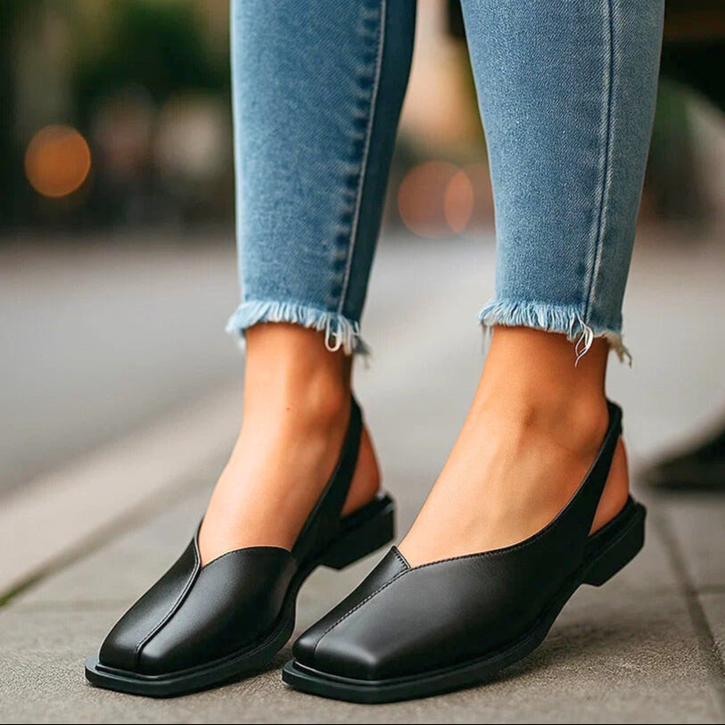 SAPATILHAS VALENTINA SLIP ON