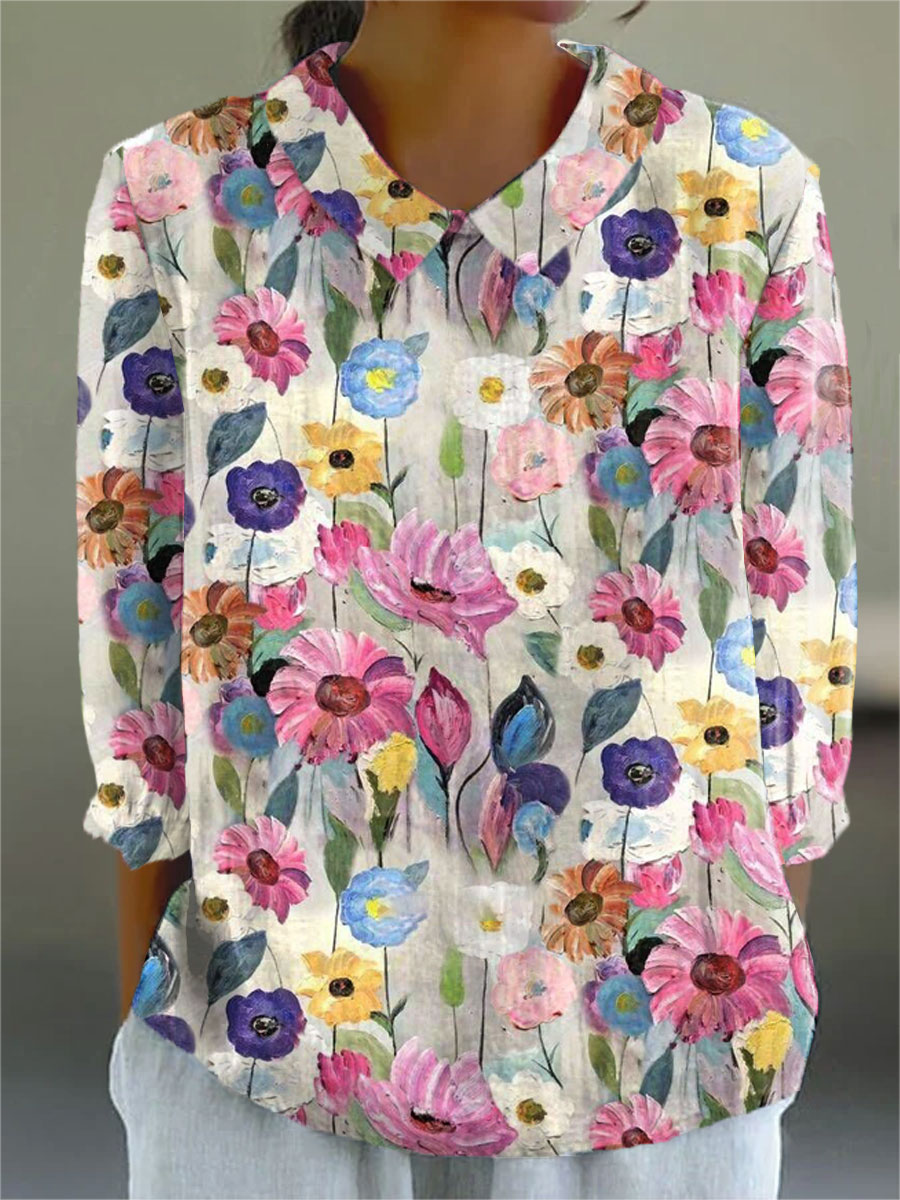 Blusa Kátia