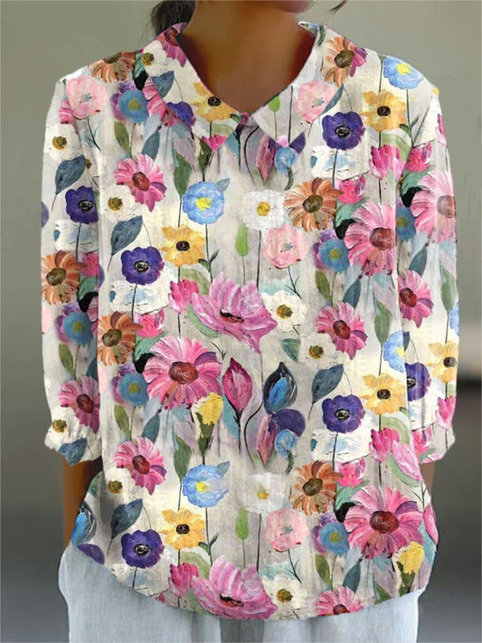 Blusa Kátia