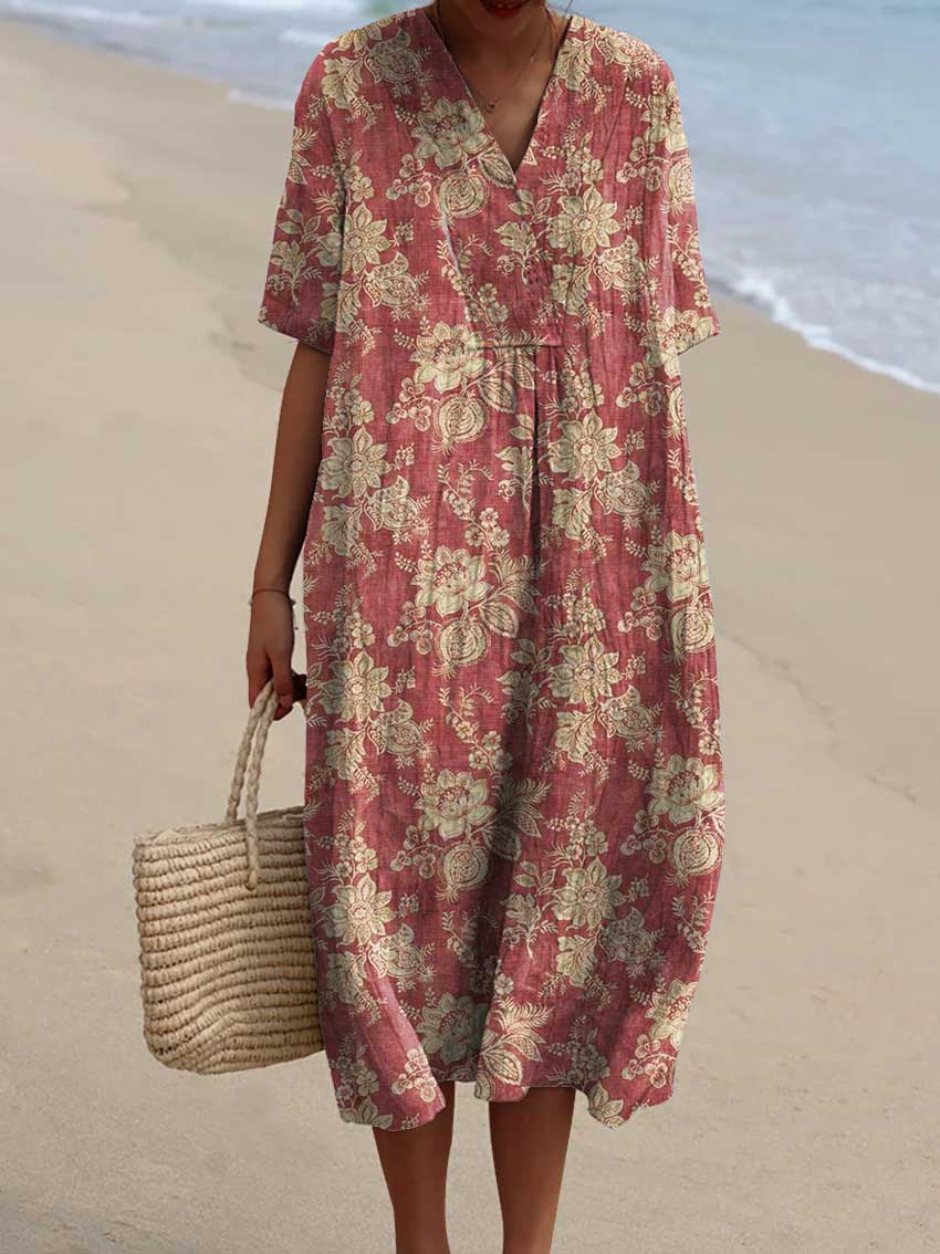 Vestido Joseane