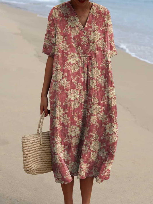 Vestido Joseane