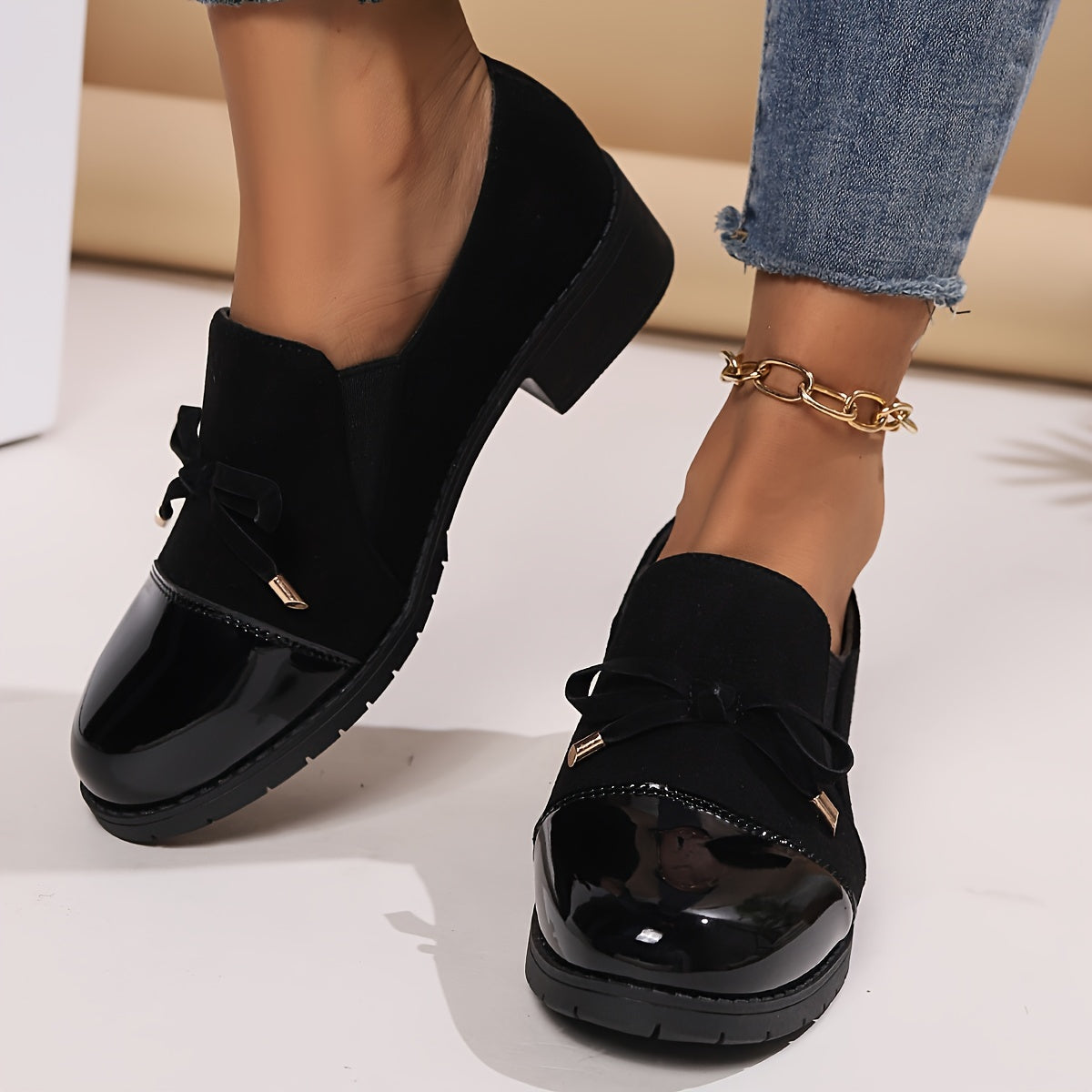Rhemi | Mocassins Elegantes