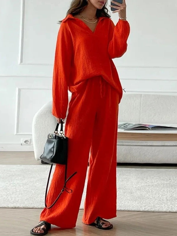 Conjunto Yasmin