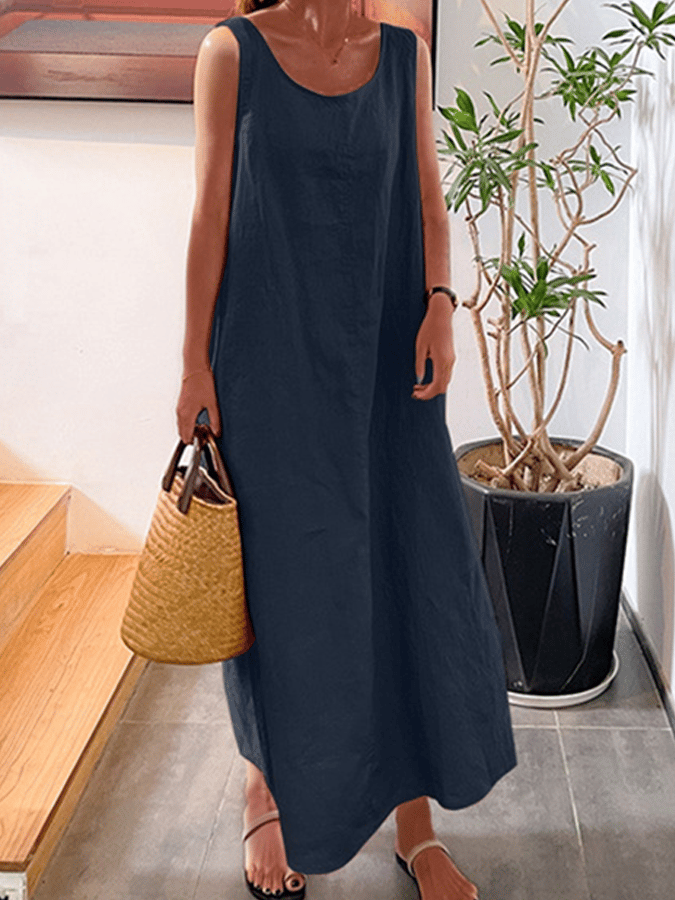 Vestido Carina