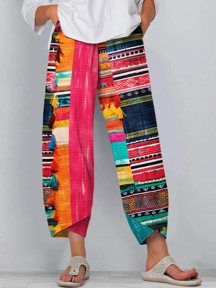 Calça Samara