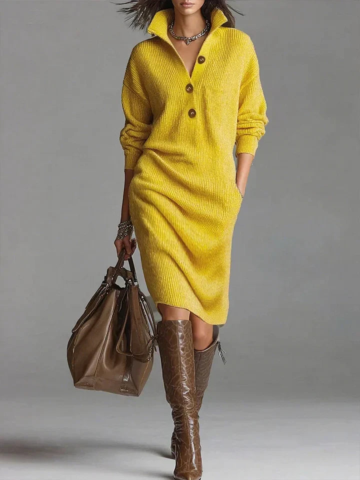 Marai | Vestido Sofisticado