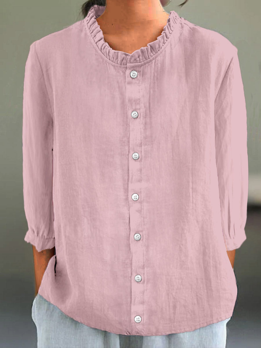 Blusa Úrsula