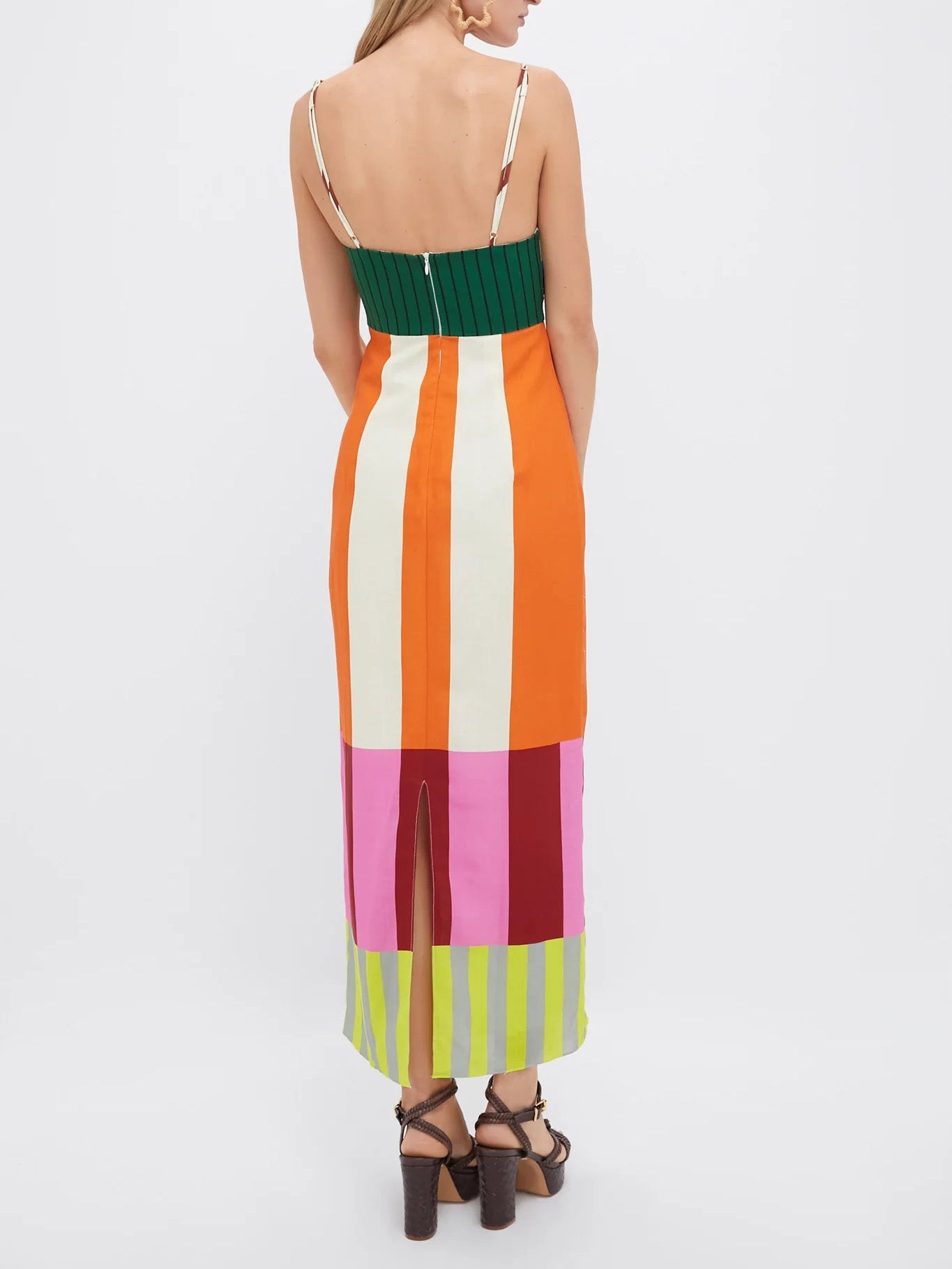 Vestido Aurora