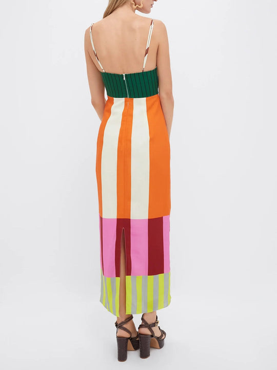 Vestido Aurora