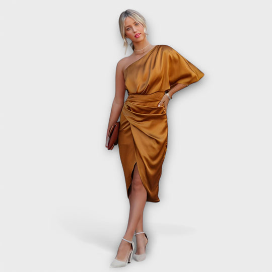 Élise - Vestido de Festa Luxuoso
