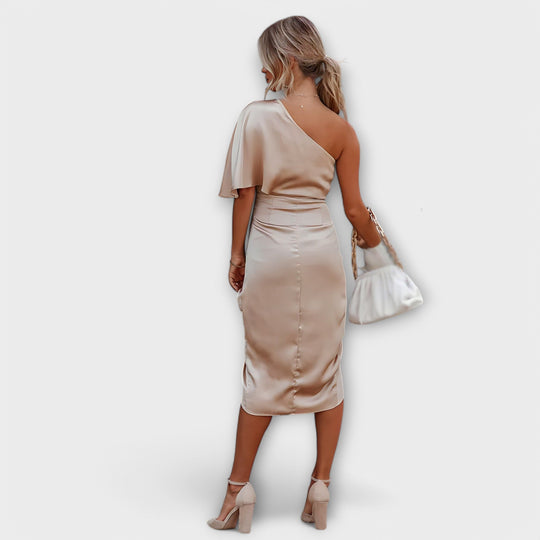 Élise - Vestido de Festa Luxuoso