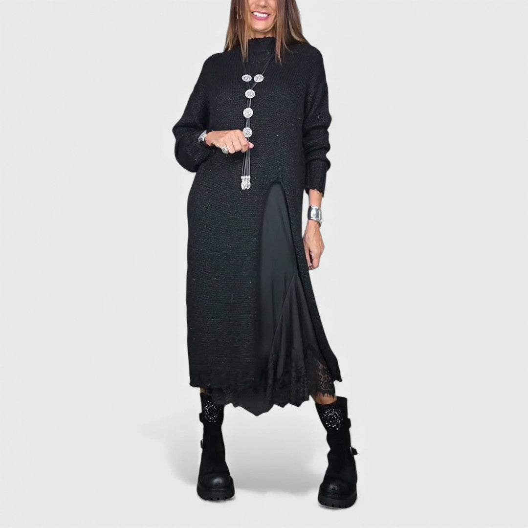 Laluna | Conjunto Elegante Completo