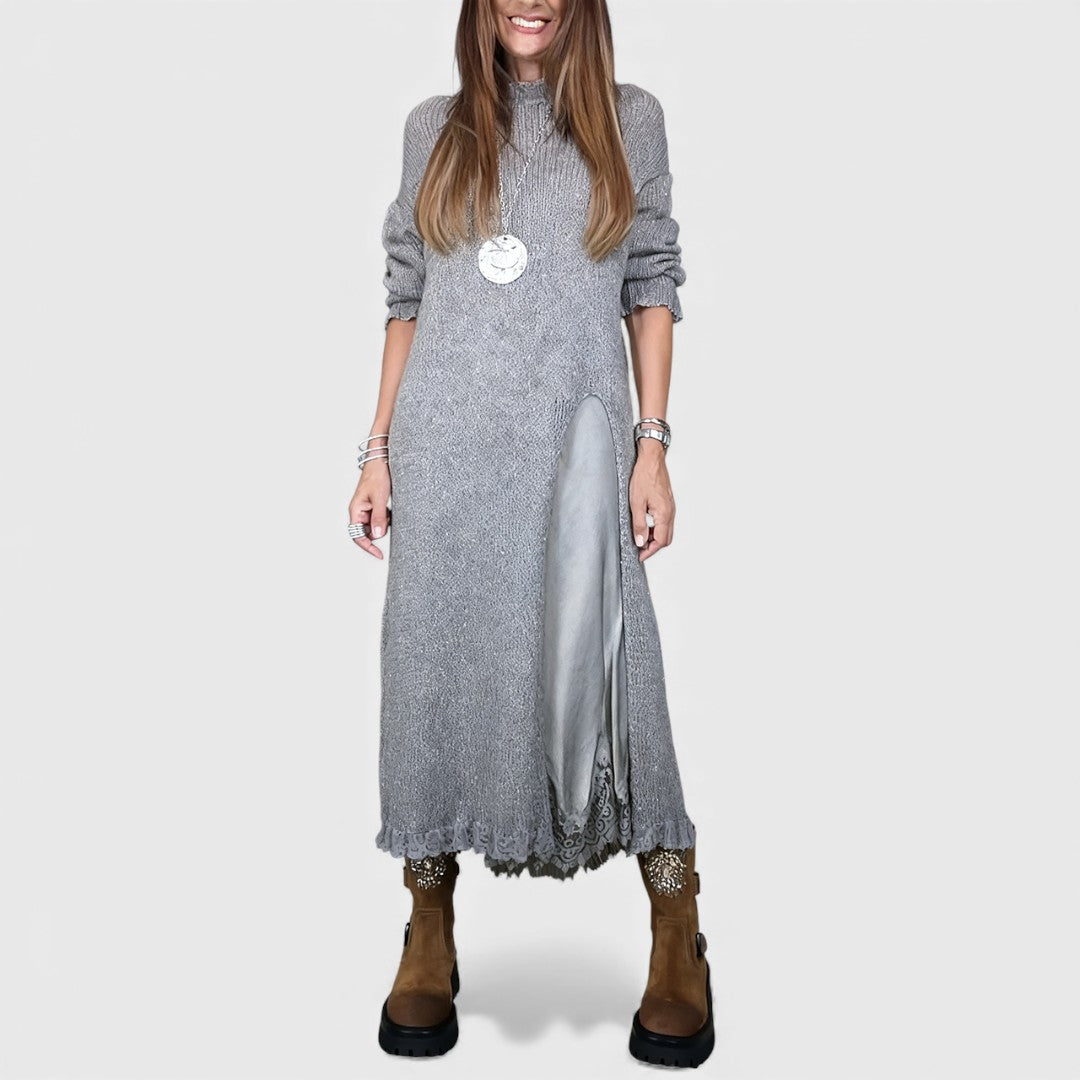Laluna | Conjunto Elegante Completo