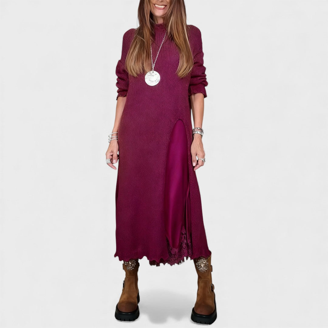 Laluna | Conjunto Elegante Completo