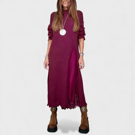 Laluna | Conjunto Elegante Completo