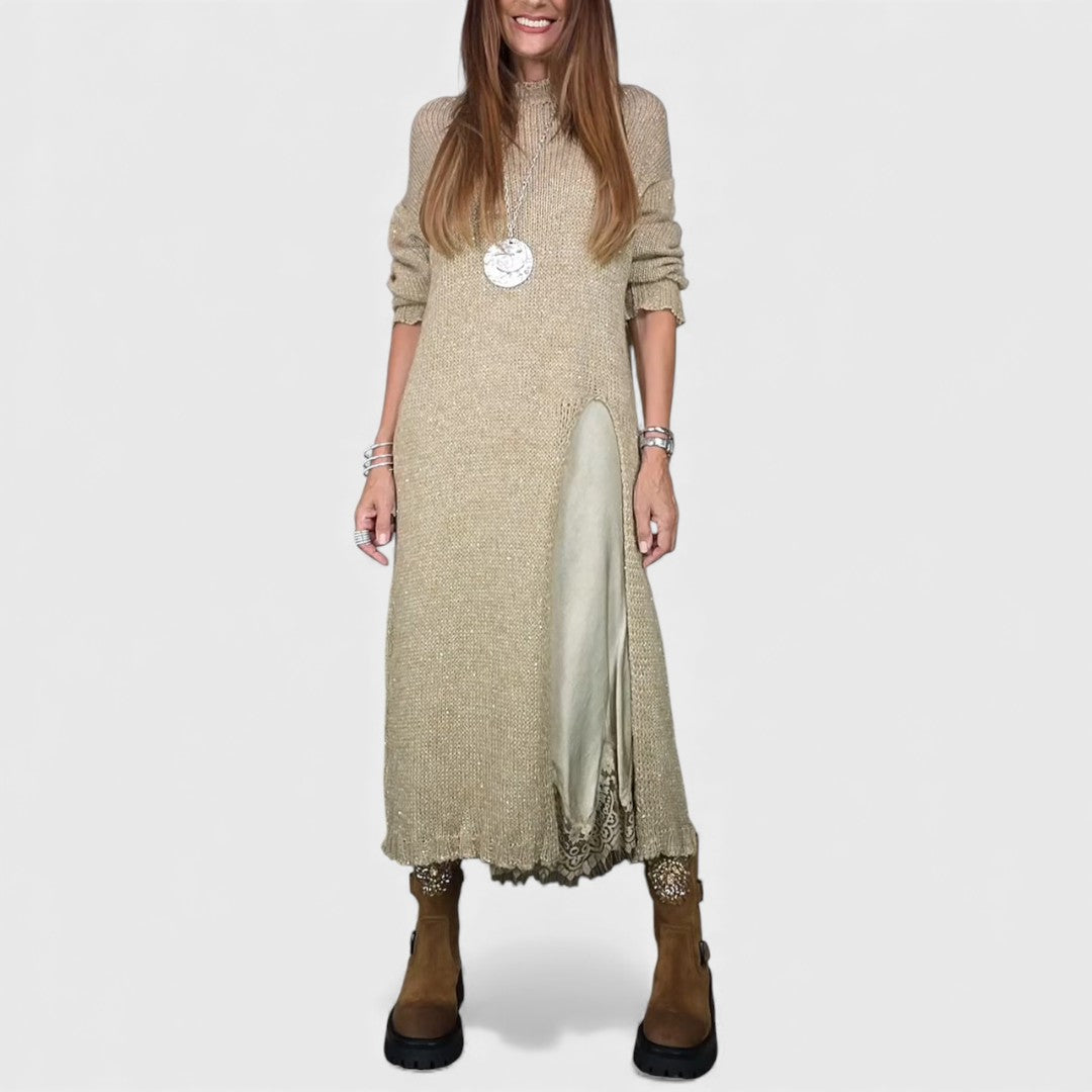 Laluna | Conjunto Elegante Completo