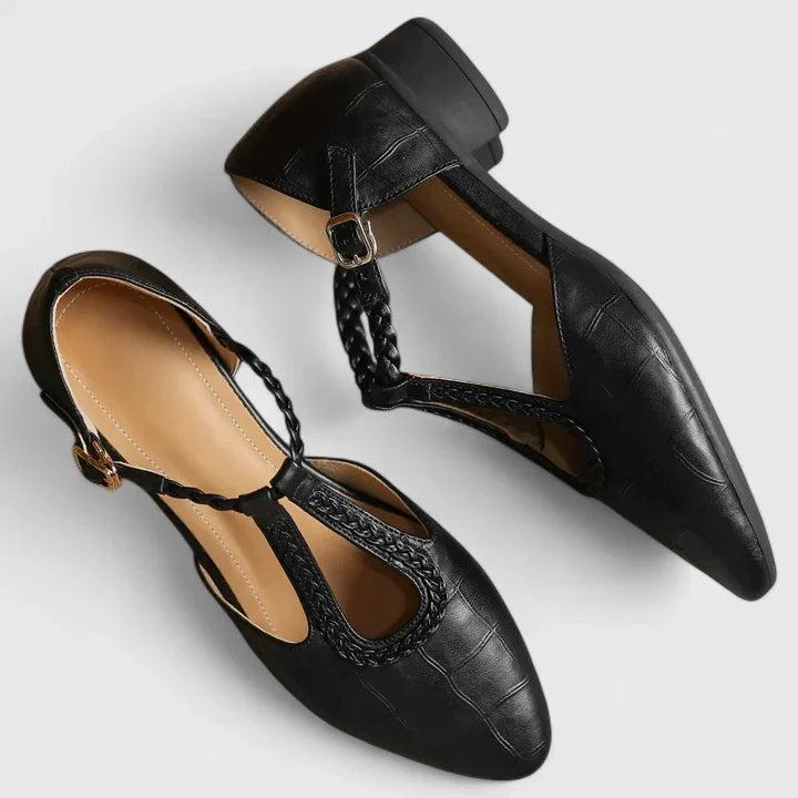 Jamyrisse | Sapatos Ortopédicos