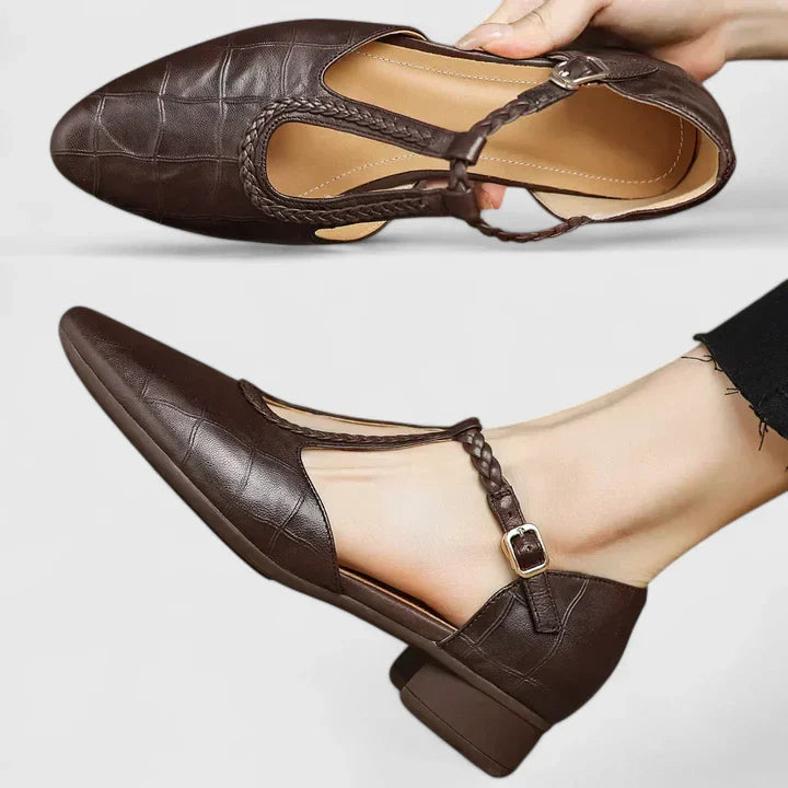 Jamyrisse | Sapatos Ortopédicos