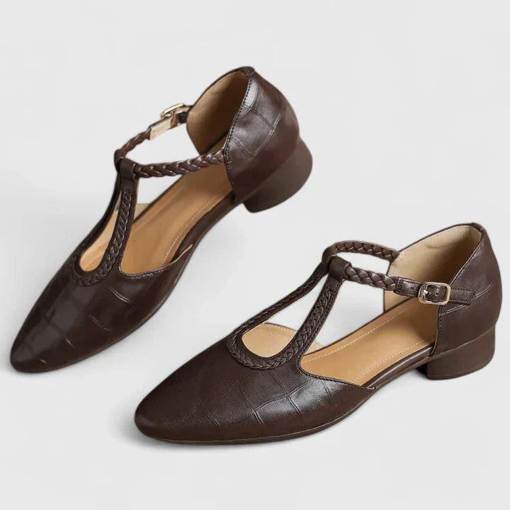 Jamyrisse | Sapatos Ortopédicos