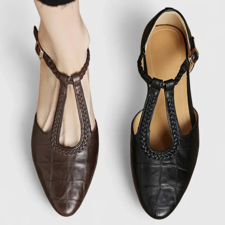 Jamyrisse | Sapatos Ortopédicos