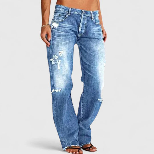 Lianette - Jeans Elegante