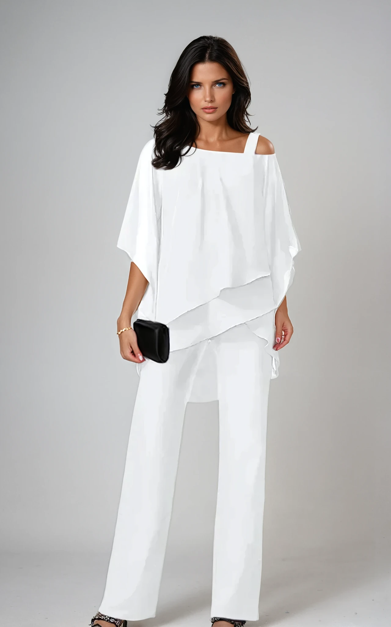 Conjunto Camadas em Dois Peças Mariella™