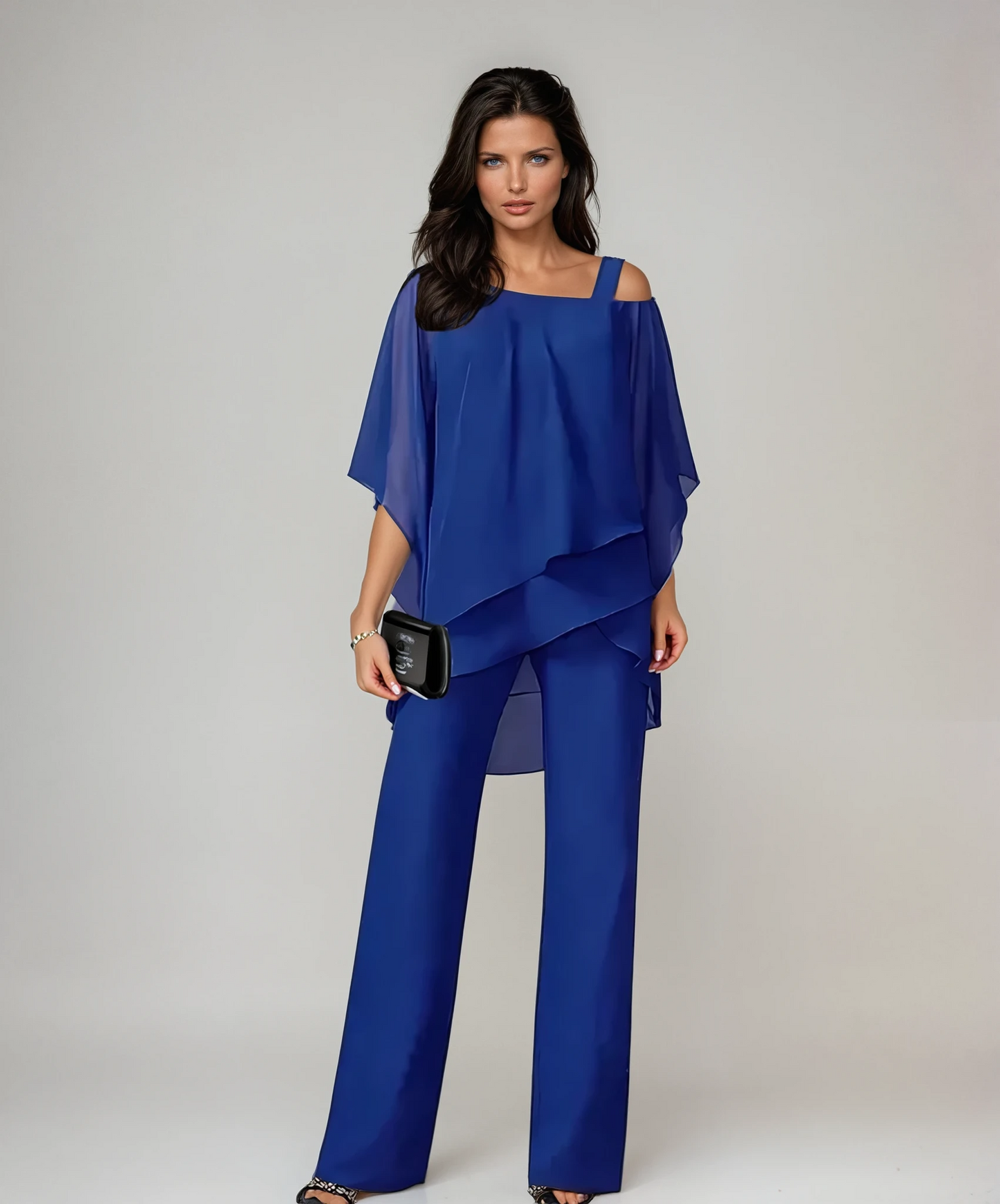 Conjunto Camadas em Dois Peças Mariella™