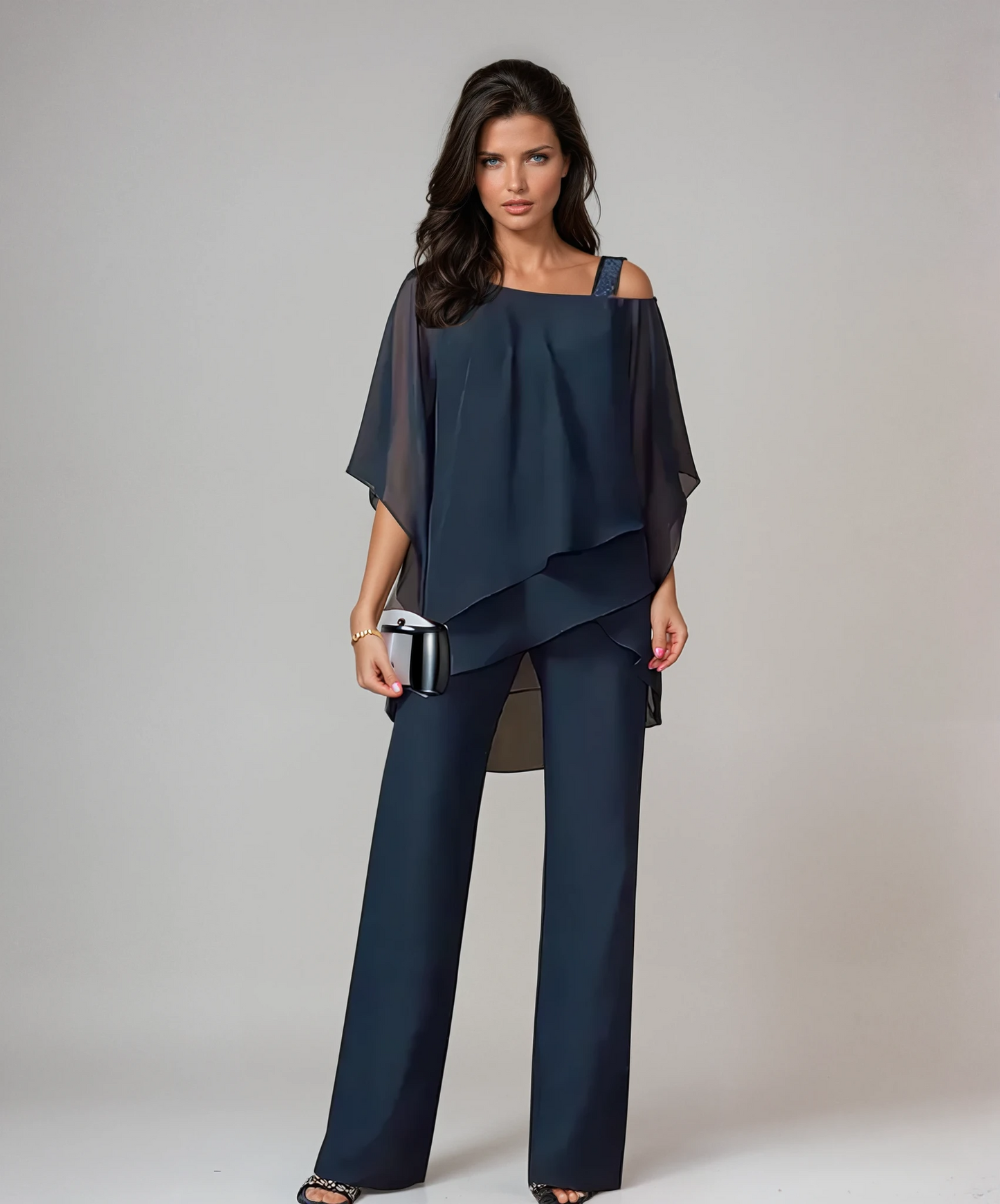 Conjunto Camadas em Dois Peças Mariella™