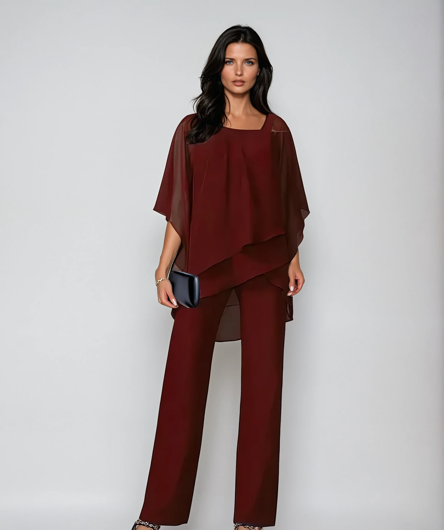 Conjunto Camadas em Dois Peças Mariella™