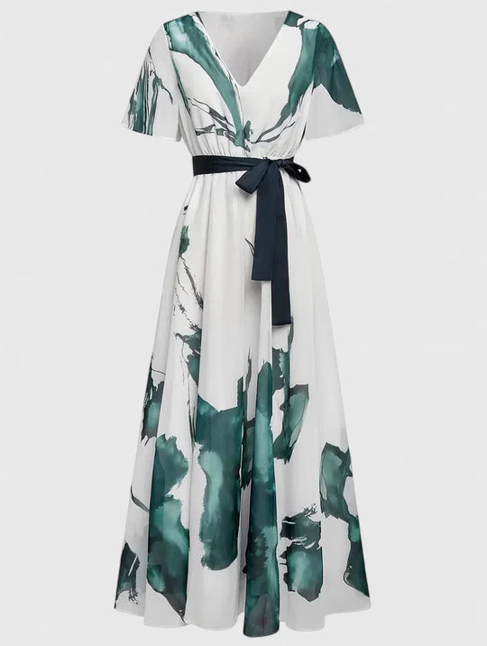 Xavrynah | Vestido Sofisticado