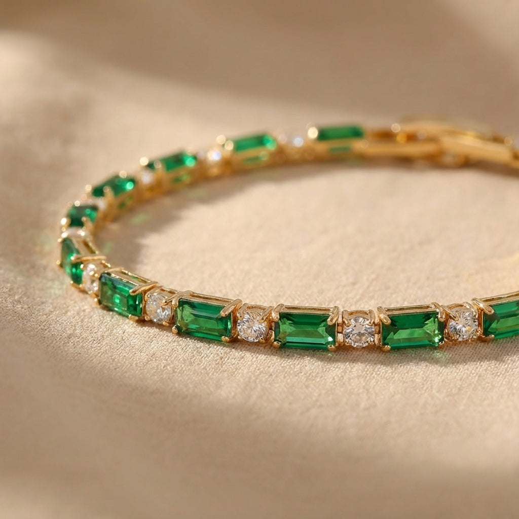 Pulseira Miralyn Sevrine