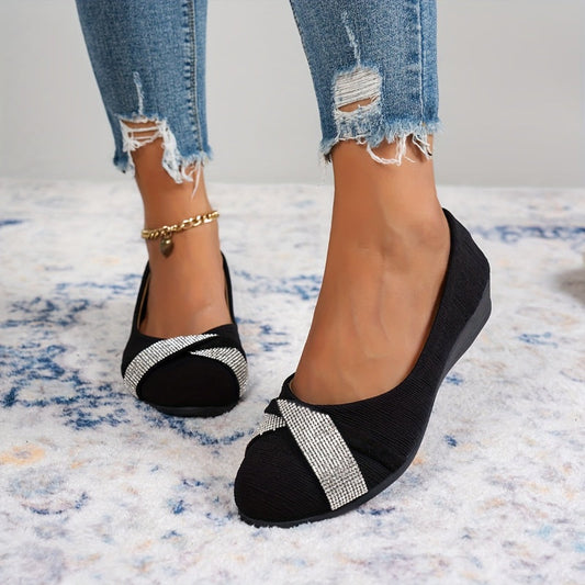 Barreira - Sapatos com Salto Confortável e Estiloso