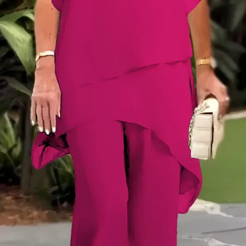Helena - Conjunto Elegante Atemporal