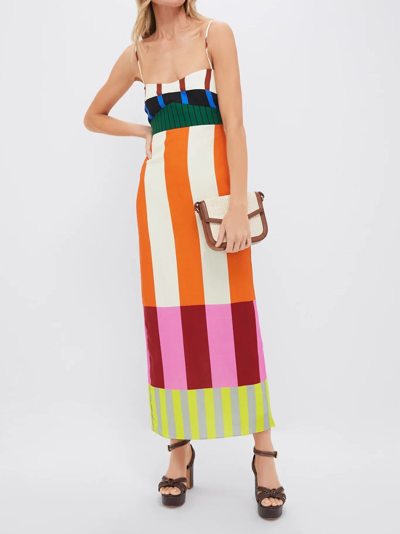 Vestido Aurora